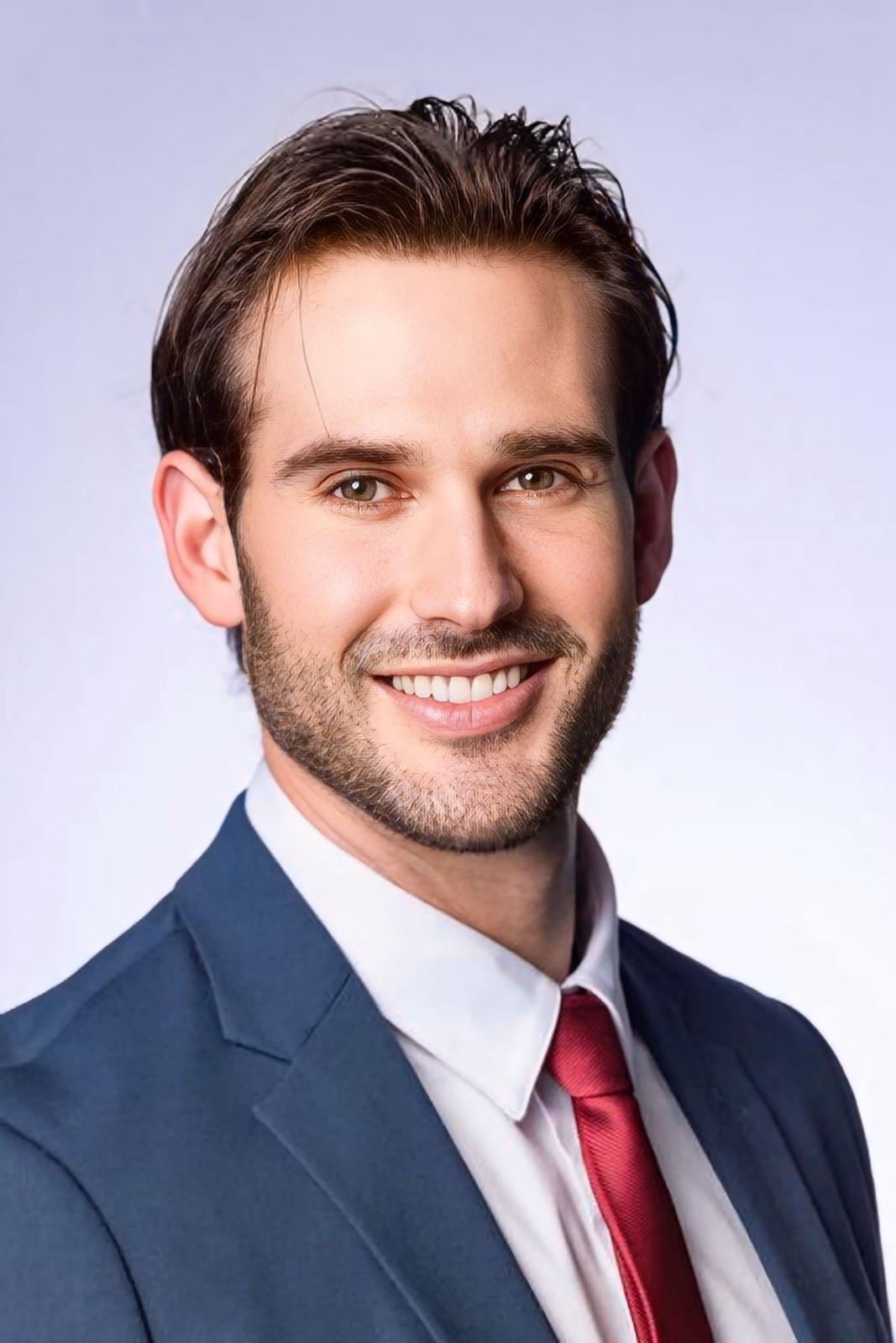 Marcel Ignacio