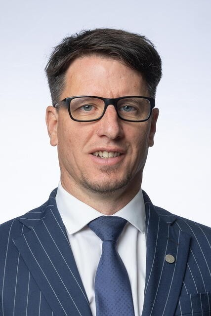 Edouard Barreau