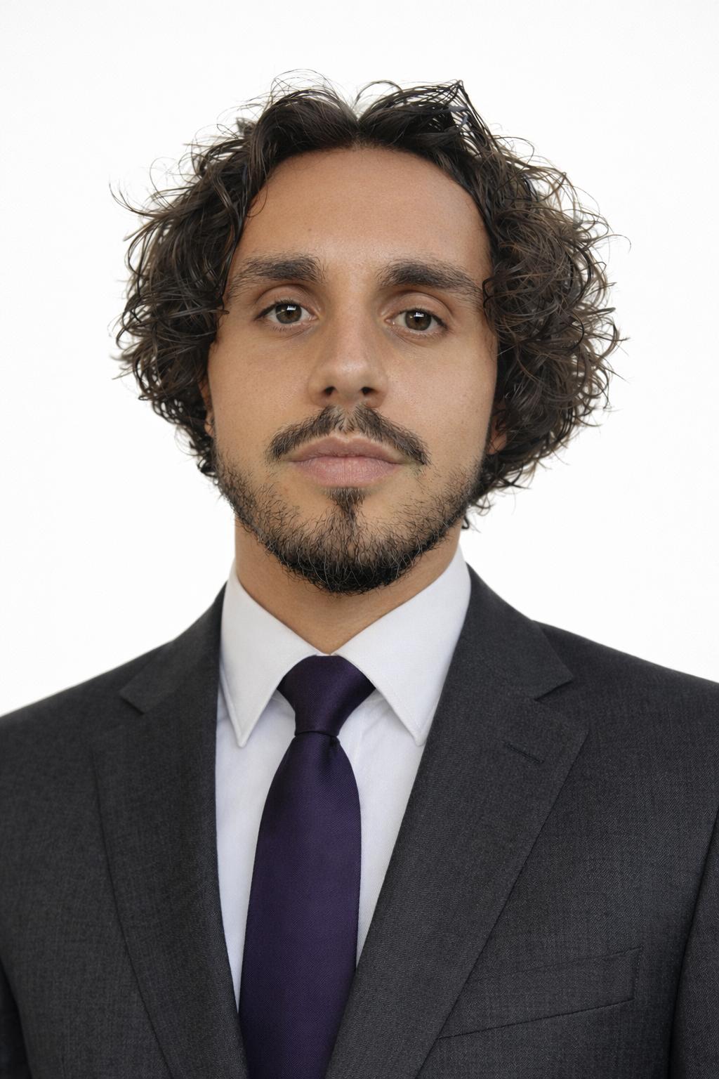 Luca Schneider