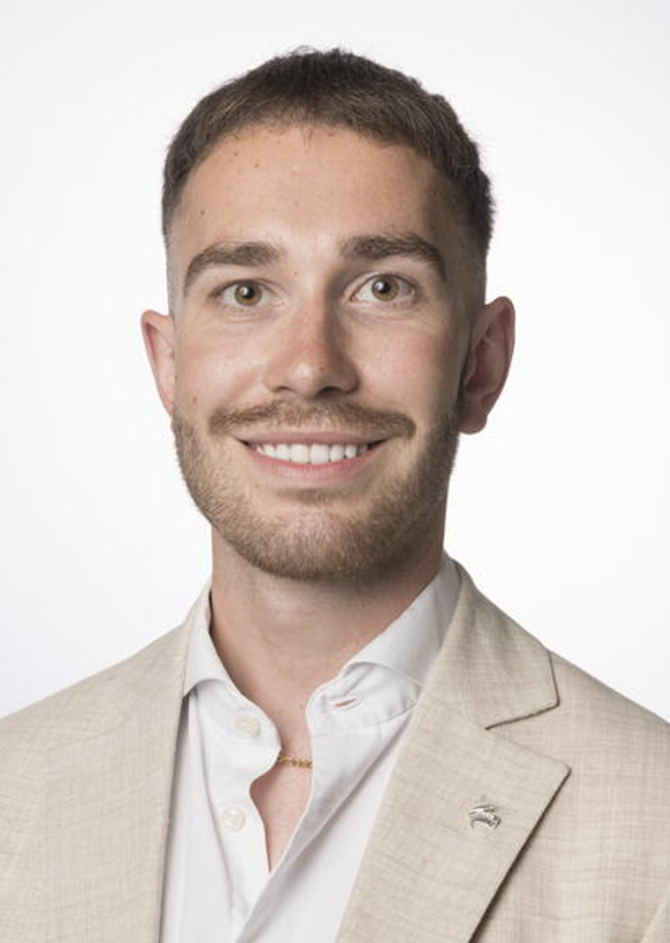 Quentin Mauron